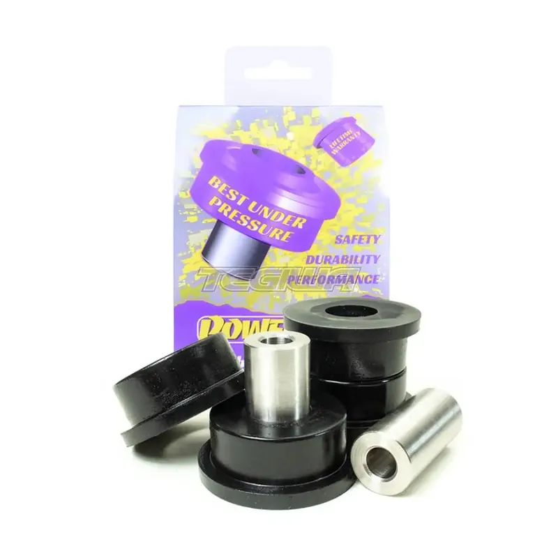 Powerflex Road Series Rear Lower Control Arm Inner Bush Mazda RX-7 Gen In Demand