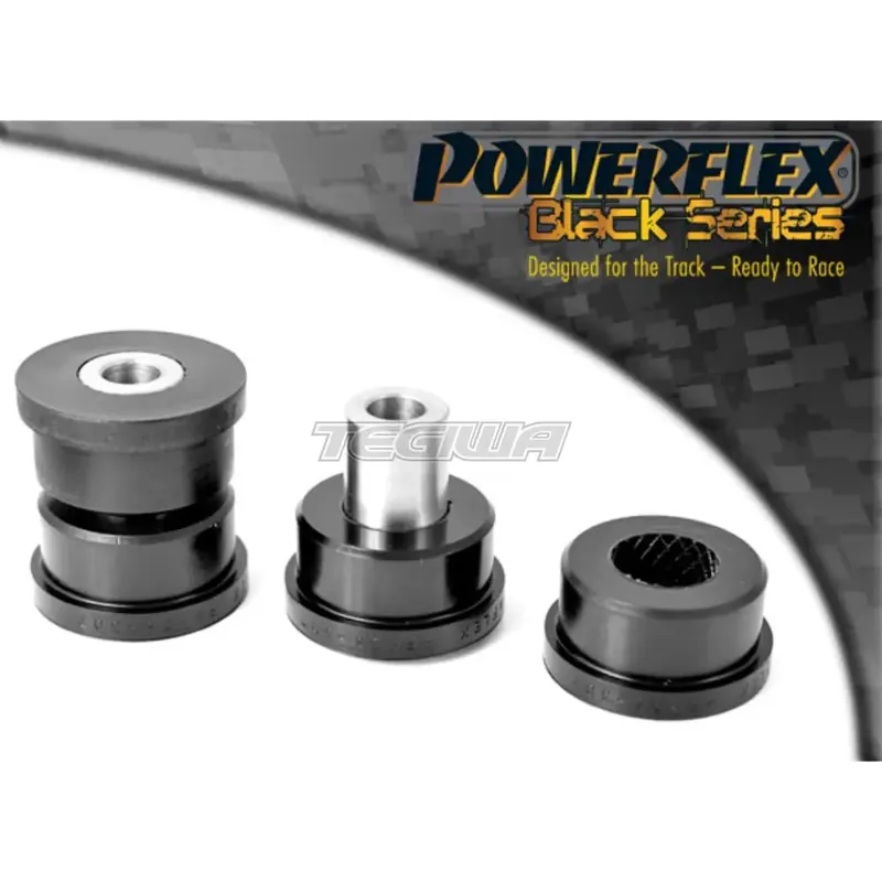 Powerflex Black Series Rear Trailing Arm Front Bush Mazda RX-7 Gen 3-F Hassle-Free Returns