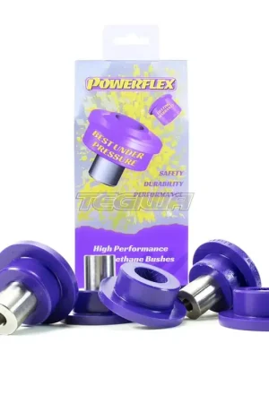 Powerflex Road Series Rear Upper Arm Inner Bush Mazda RX-7 Gen 3-FD3S Get Yours
