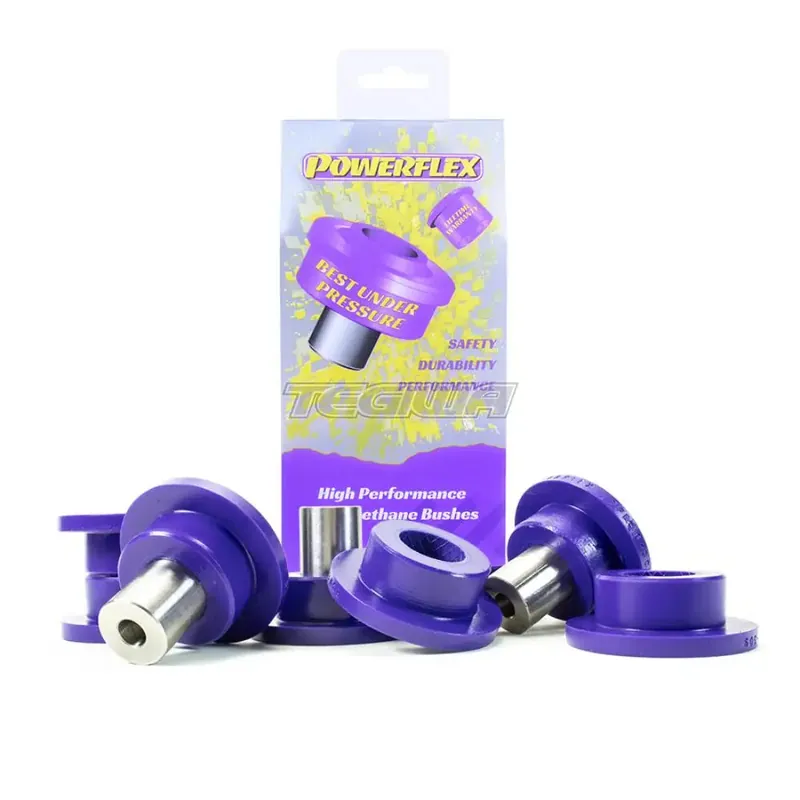 Powerflex Road Series Rear Upper Arm Inner Bush Mazda RX-7 Gen 3-FD3S Get Yours