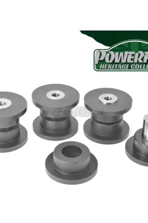 Powerflex Heritage Series Rear Upper Arm Inner Bush Mazda RX-7 Gen 3-F Bargain