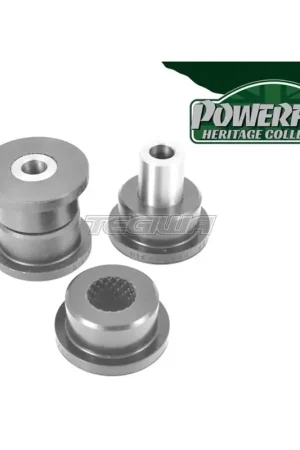 Powerflex Heritage Series Rear Upper Arm to Damper Bush Mazda RX-7 Gen Big Sale