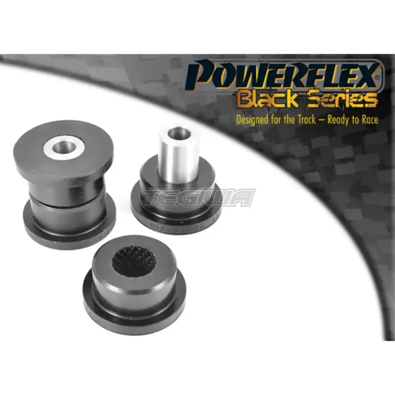 Powerflex Black Series Rear Upper Arm to Damper Bush Mazda RX-7 Gen 3- Place Order
