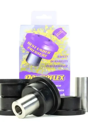 Markdown Powerflex Road Series Rear Upper Arm to Damper Bush Mazda RX-7 Gen 3-F