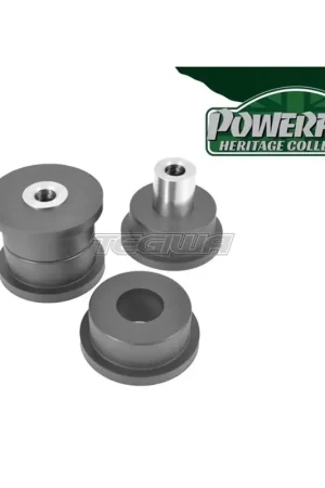 Warranty Included Powerflex Heritage Series Rear Lower Control Arm Inner Bush Mazda RX-7