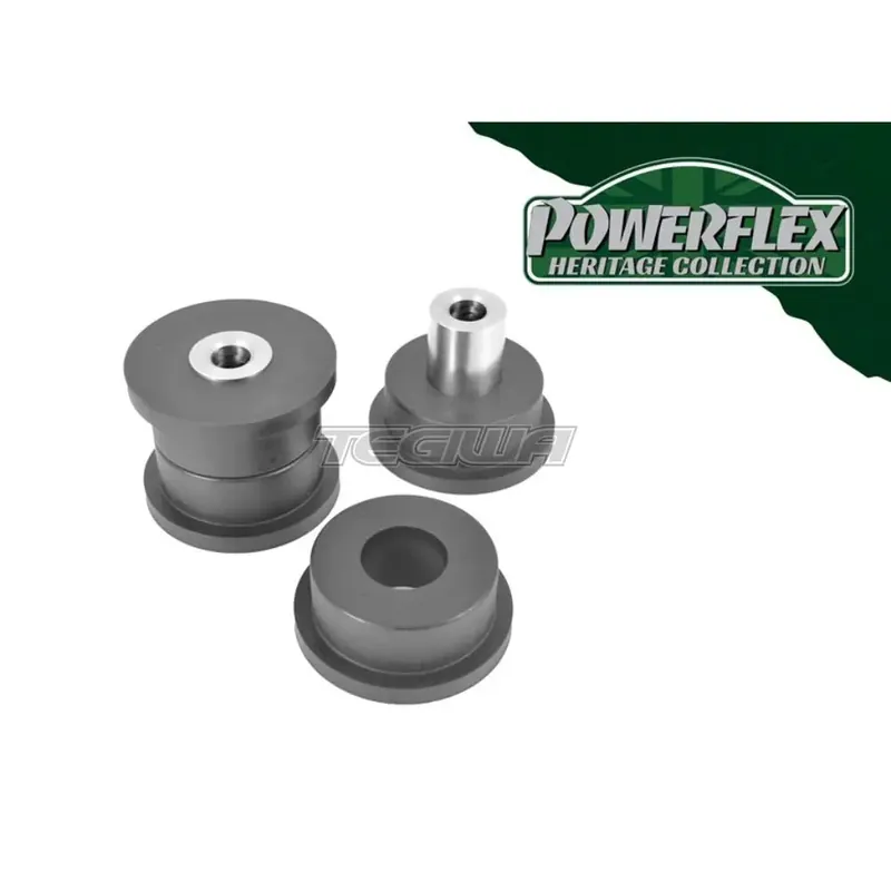Warranty Included Powerflex Heritage Series Rear Lower Control Arm Inner Bush Mazda RX-7