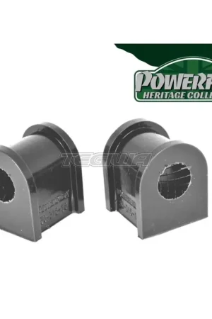 Deal Powerflex Heritage Series Rear Anti Roll Bar Bush 16mm Mazda RX-7 Gen