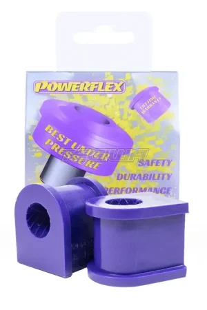 Powerflex Road Series Rear Anti Roll Bar Bush 16mm Mazda RX-7 Gen 3-FD Luxury