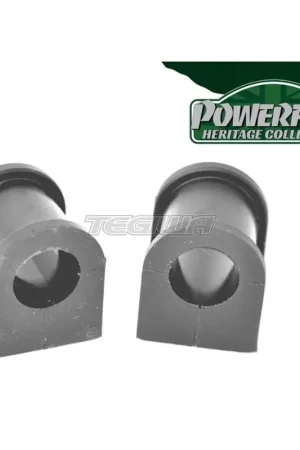 Powerflex Heritage Series Rear Anti Roll Bar Bush 18mm Mazda RX-7 Gen Low Price