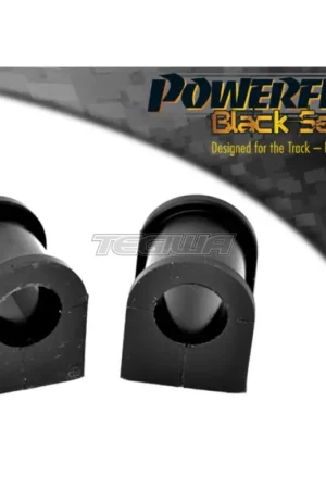 Powerflex Black Series Rear Anti Roll Bar Bush 18mm Mazda RX-7 Gen 3-F Fast Shipping