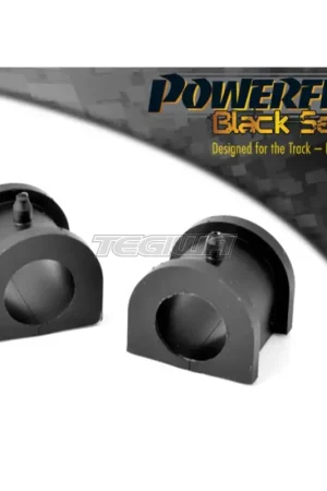 Powerflex Black Series Front Anti Roll Bar Mount 23mm Mitsubishi Lance Limited Time