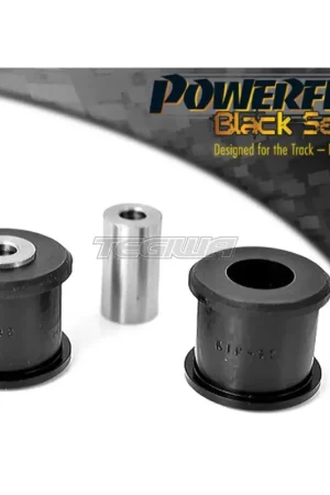 Last Chance Powerflex Black Series Rear Toe Adjuster Inner Bush Mazda RX-7 Gen 3-F