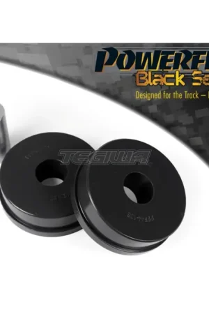 Powerflex Black Series Front Lower Front Engine Mount MSport Mitsubish Wholesale