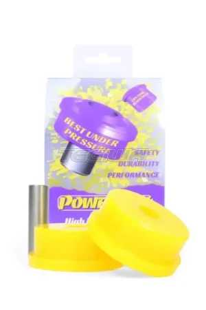 Limited Offer Powerflex Road Series Front Lower Rear Diff Mount Road Mitsubishi Lanc