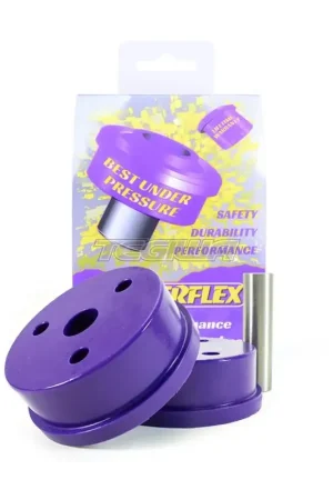 Powerflex Road Series Front Lower Diff Mount Track Mitsubishi Lancer E Sale