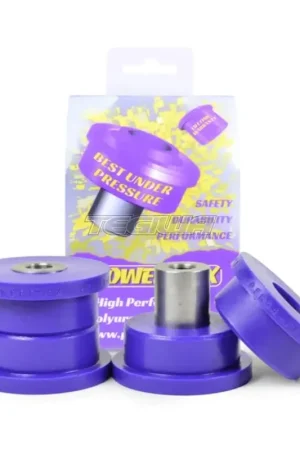 Deal Powerflex Road Series Rear Lower Control Arm Inner Bush Mitsubishi Lan