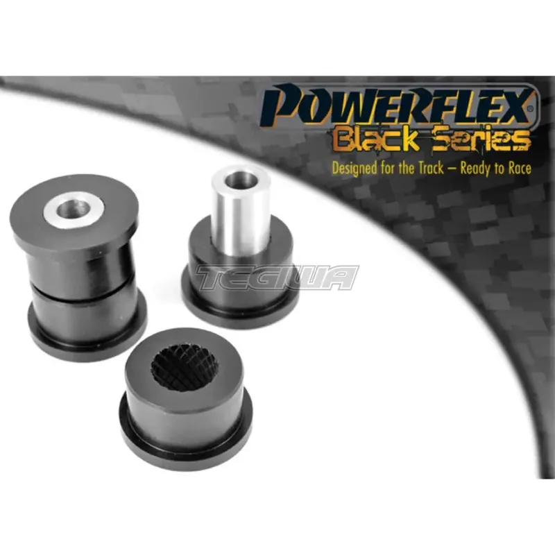Powerflex Black Series Rear Upper Rear Arm Inner Bush Mazda MX-5 Miata Bargain