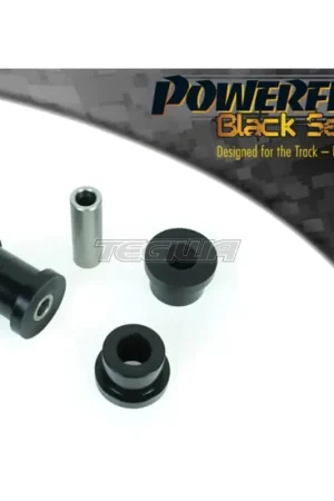 Powerflex Black Series Front Wishbone Front Bush Mitsubishi Lancer Evo Free Delivery