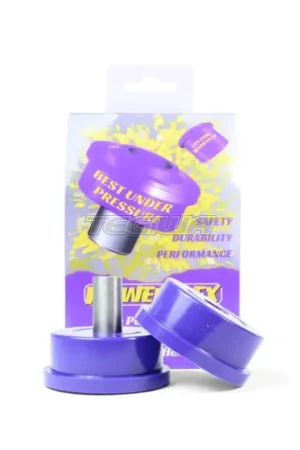 Powerflex Road Series Front Lower Rear Diff Mount Track Mitsubishi Lan Order Now