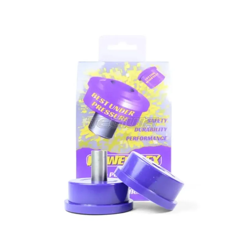 Powerflex Road Series Front Lower Rear Diff Mount Track Mitsubishi Lan Order Now