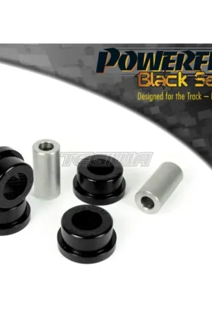 Factory Price Powerflex Black Series Rear Upper Arm Rear Bush Mitsubishi Lancer Evol