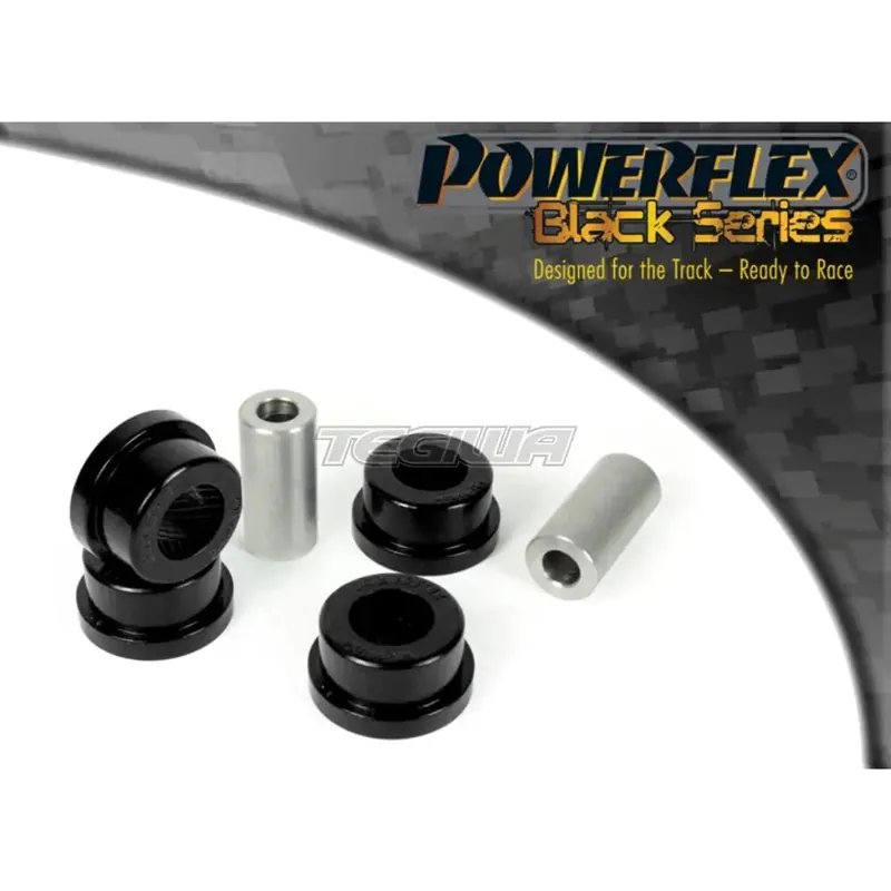 Factory Price Powerflex Black Series Rear Upper Arm Rear Bush Mitsubishi Lancer Evol