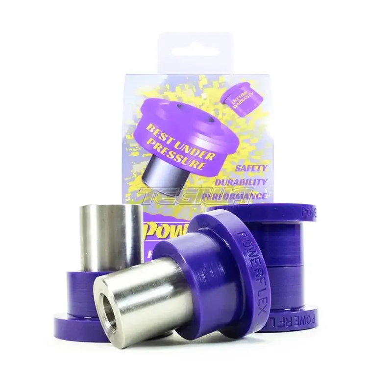 Powerflex Road Series Rear Lower Control Arm Inner Bush Mitsubishi Lan Premium