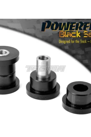 Powerflex Black Series Rear Lower Control Arm Inner Bush Mitsubishi La Place Order