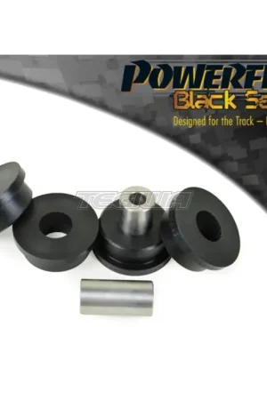 Free Shipping Powerflex Black Series Rear Lower Control Arm Inner Bush Mitsubishi La