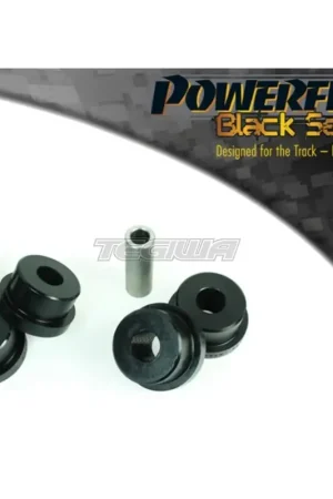 Powerflex Black Series Rear Trailing Arm Front Bush Mitsubishi Lancer Time-Limited