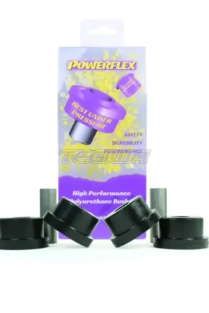 Warranty Included Powerflex Road Series Rear Trailing Arm Front Bush Mitsubishi Lancer E