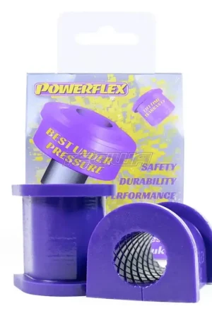 Powerflex Road Series Rear Anti Roll Bar Mounting 21mm Mitsubishi Lanc Fast Shipping