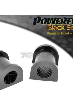 Best Seller Powerflex Black Series Rear Anti Roll Bar Mounting 21mm Mitsubishi Lan