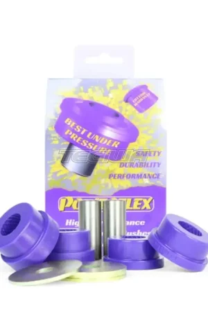 Powerflex Road Series Rear Diff Front Mounting Bush RS Only Mitsubishi Popular