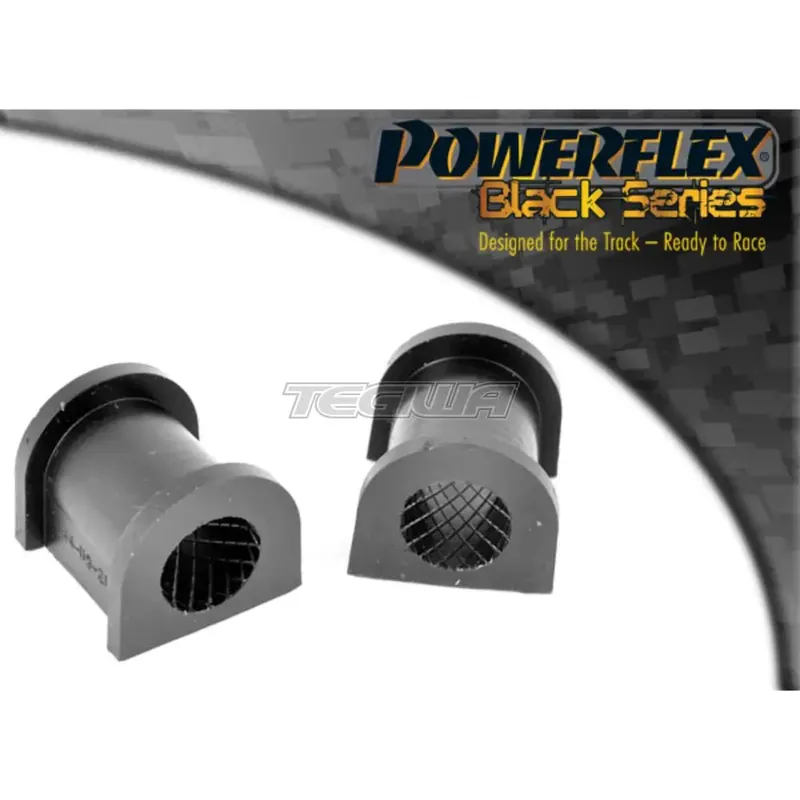 Powerflex Black Series Rear Anti Roll Bar Mounting 18mm Mitsubishi Lan Top Rated