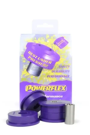 Powerflex Road Series Rear Diff Rear Mounting Bush Mitsubishi Lancer E Top Pick