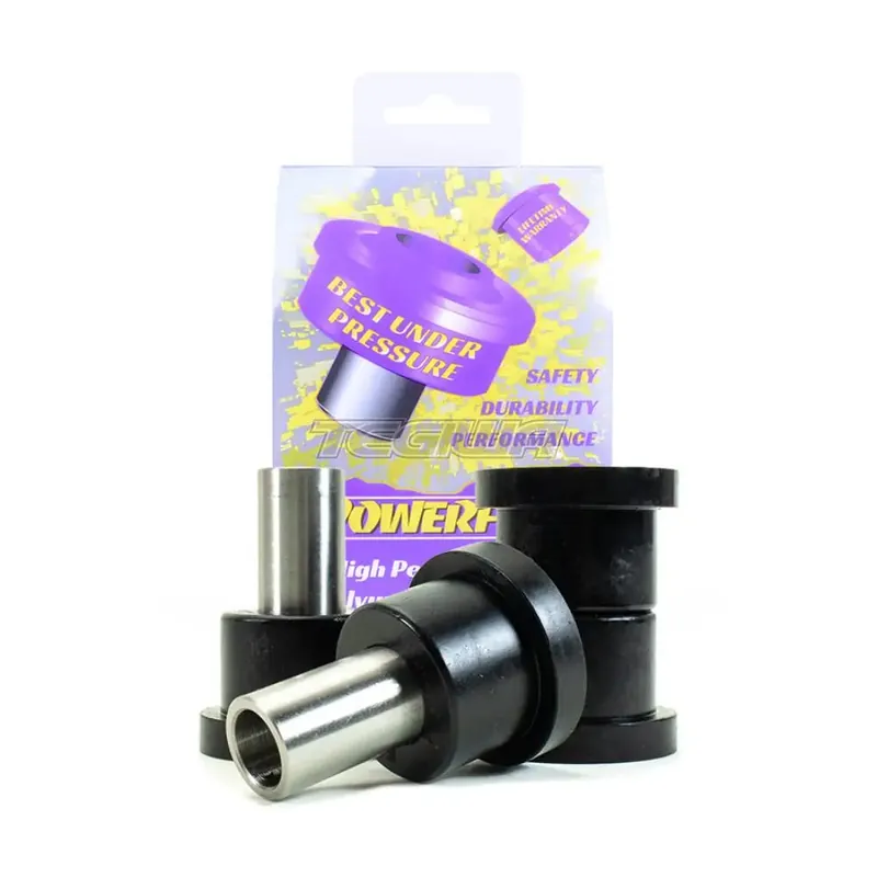 Premium Powerflex Road Series Front Wishbone Front Bush Mitsubishi Lancer Evol