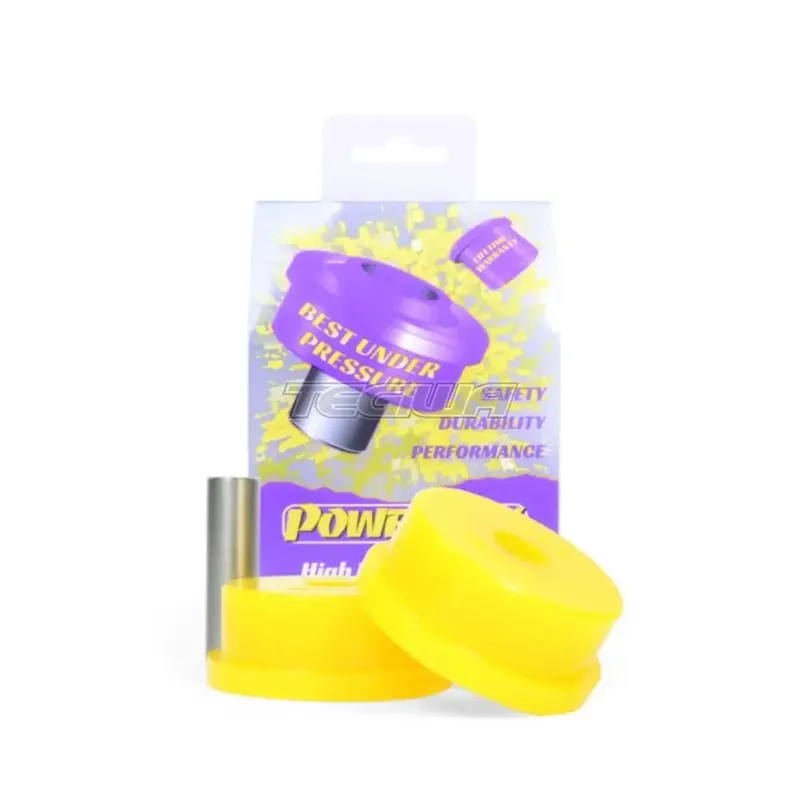 Powerflex Road Series Front Lower Rear Diff Mount Road Mitsubishi Lanc Flash Sale