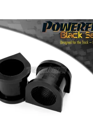 Instant Buy Powerflex Black Series Front Anti Roll Bar Bush 29mm Mitsubishi Lancer