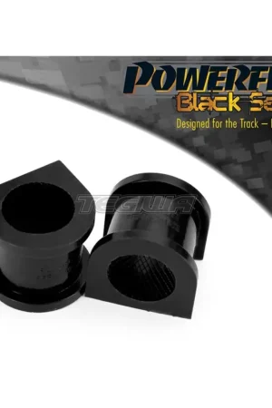 Direct From Manufacturer Powerflex Black Series Front Anti Roll Bar Bush 26mm Mitsubishi Lancer
