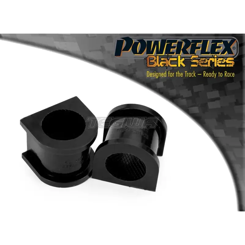 Direct From Manufacturer Powerflex Black Series Front Anti Roll Bar Bush 26mm Mitsubishi Lancer