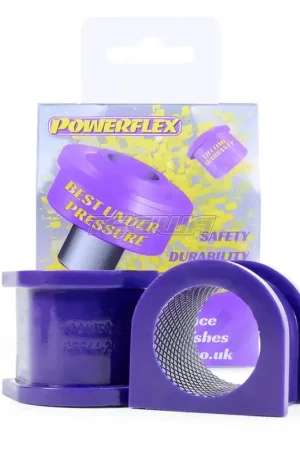 Exclusive Offer Powerflex Road Series Front Anti Roll Bar Bush 29mm Mitsubishi Lancer
