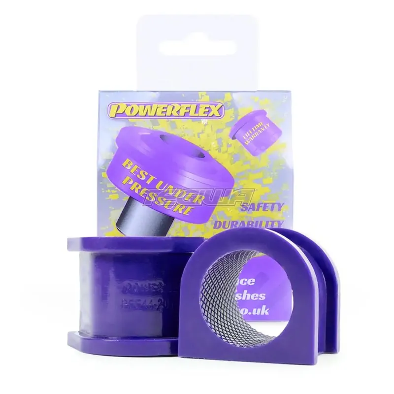 Exclusive Offer Powerflex Road Series Front Anti Roll Bar Bush 29mm Mitsubishi Lancer