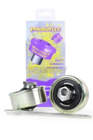 Powerflex Road Series Front Wishbone Rear Bush Anti-Lift Inc Caster Ad Hot Picks