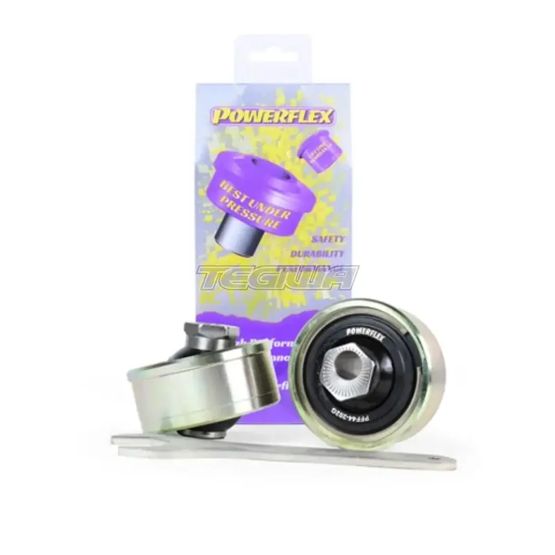 Powerflex Road Series Front Wishbone Rear Bush Anti-Lift Inc Caster Ad Hot Picks