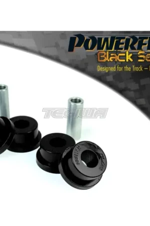 Powerflex Black Series Rear Lower Control Arm Outer Bush Mitsubishi La Genuine
