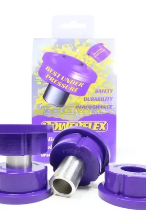 Powerflex Road Series Rear Diff Front Mounting Bush Mitsubishi Lancer Reduced Price