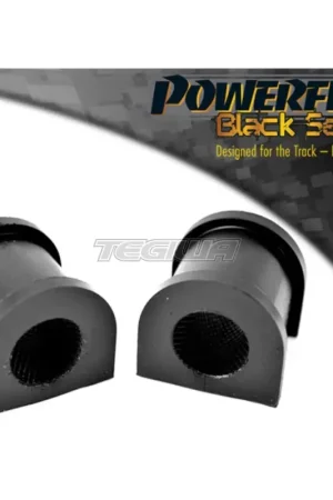 Powerflex Black Series Rear Anti Roll Bar Bush 24mm Mitsubishi Lancer Sale