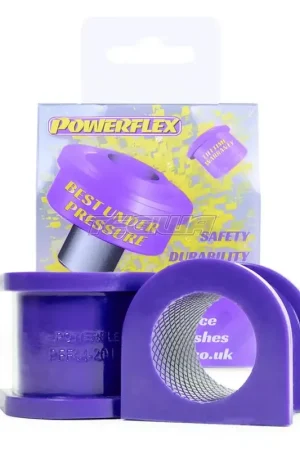 Reduced Price Powerflex Road Series Front Anti Roll Bar Bush 26mm Mitsubishi Lancer