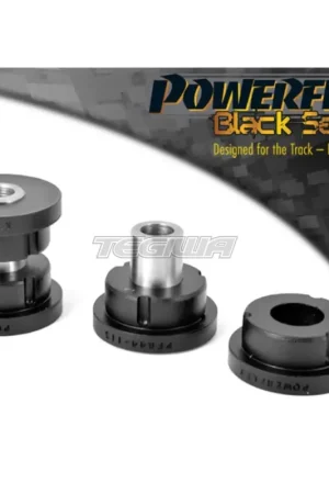 Powerflex Black Series Rear Toe Control Arm Bush Mitsubishi Lancer Evo Factory Price